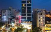 Туры в отель Crystal Hotel