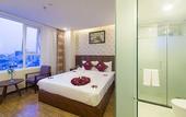 Туры в отель Crystal Hotel