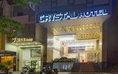 Туры в отель Crystal Hotel