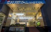 Туры в отель Crystal Hotel