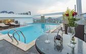 Туры в отель Crystal Hotel