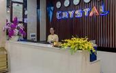 Туры в отель Crystal Hotel