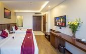 Туры в отель Crystal Hotel