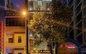 Туры в отель Avora Hotel