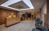 Туры в отель Avora Hotel