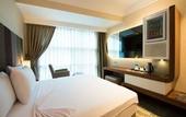 Туры в отель Ramada By Wyndham Gemlik