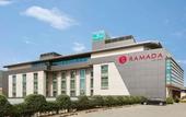 Туры в отель Ramada By Wyndham Gemlik