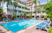 Туры в отель The Expat Hotel
