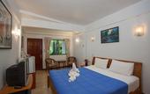 Туры в отель The Expat Hotel