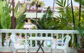Туры в отель The Expat Hotel