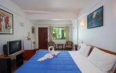 Туры в отель The Expat Hotel