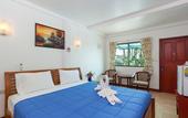 Туры в отель The Expat Hotel