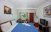 Туры в отель The Expat Hotel