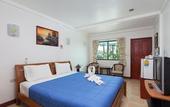 Туры в отель The Expat Hotel