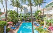 Туры в отель The Expat Hotel