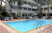 Туры в отель The Expat Hotel