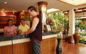 Туры в отель The Expat Hotel