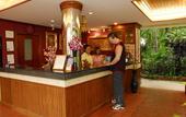 Туры в отель The Expat Hotel