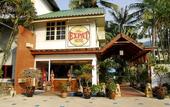 Туры в отель The Expat Hotel