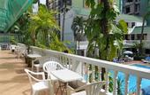 Туры в отель The Expat Hotel