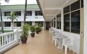 Туры в отель The Expat Hotel
