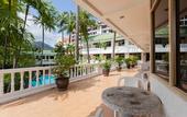 Туры в отель The Expat Hotel