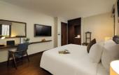 Туры в отель HOTEL de LAGOM