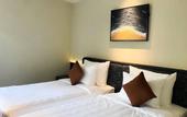 Туры в отель HOTEL de LAGOM
