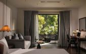 Туры в отель HOTEL de LAGOM