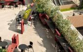 Туры в отель HOTEL de LAGOM