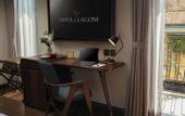 Туры в отель HOTEL de LAGOM