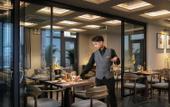 Туры в отель HOTEL de LAGOM