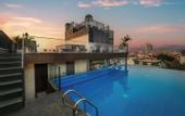 Туры в отель HOTEL de LAGOM