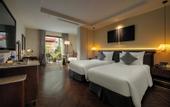 Туры в отель HOTEL de LAGOM