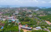 Туры в отель Le Resort and Villas