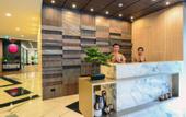 Туры в отель Le Resort and Villas