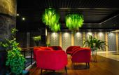 Туры в отель Le Resort and Villas
