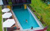 Туры в отель Le Resort and Villas