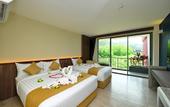 Туры в отель Le Resort and Villas
