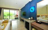 Туры в отель Le Resort and Villas