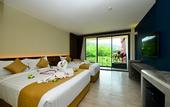Туры в отель Le Resort and Villas