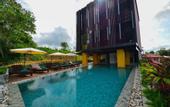 Туры в отель Le Resort and Villas