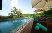 Туры в отель Le Resort and Villas