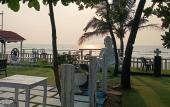 Туры в отель Nasyas Beachside Cottage
