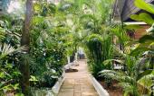 Туры в отель Nasyas Beachside Cottage