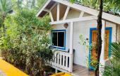 Туры в отель Nasyas Beachside Cottage