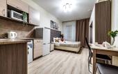 Туры в отель ApartMe Аэропорт