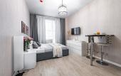 Туры в отель ApartMe Аэропорт