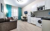 Туры в отель ApartMe Аэропорт