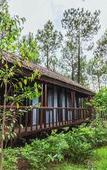 Туры в отель Sankofa Village Hill Resort & Spa
